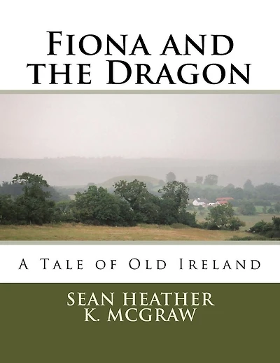 Fiona and the Dragon