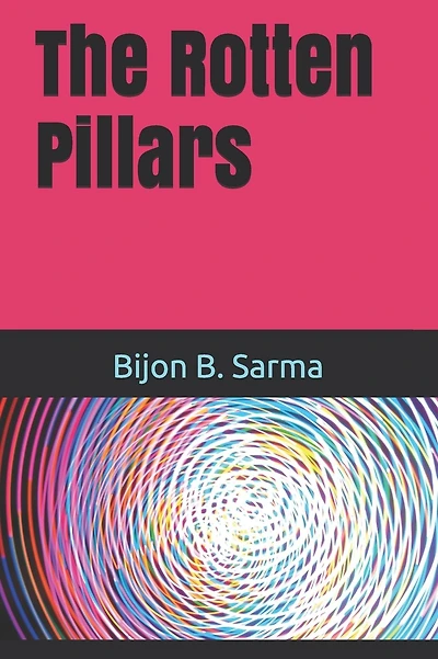 The Rotten Pillars