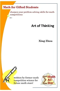 Art of Thinking: Math for Gifted Students