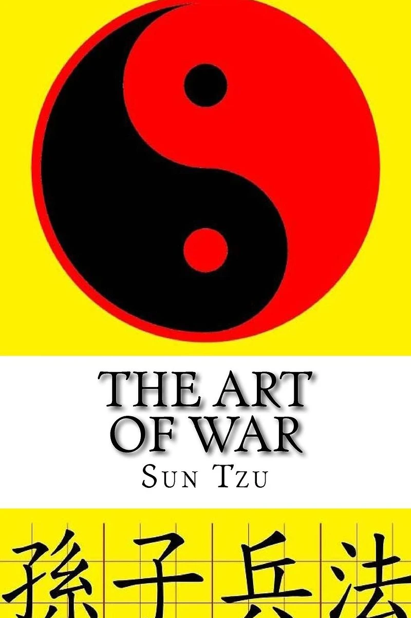The Art of War: Sun Tzu