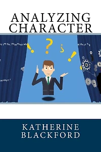 Analyzing Character