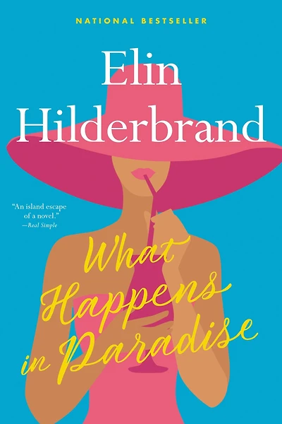 What Happens Paradise