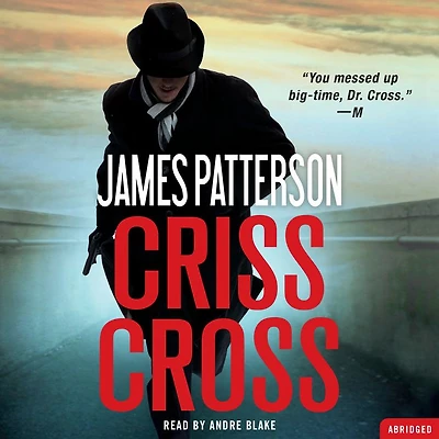 Criss Cross (Alex Series #25)