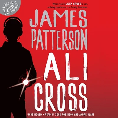 Ali Cross (Ali Series #1)