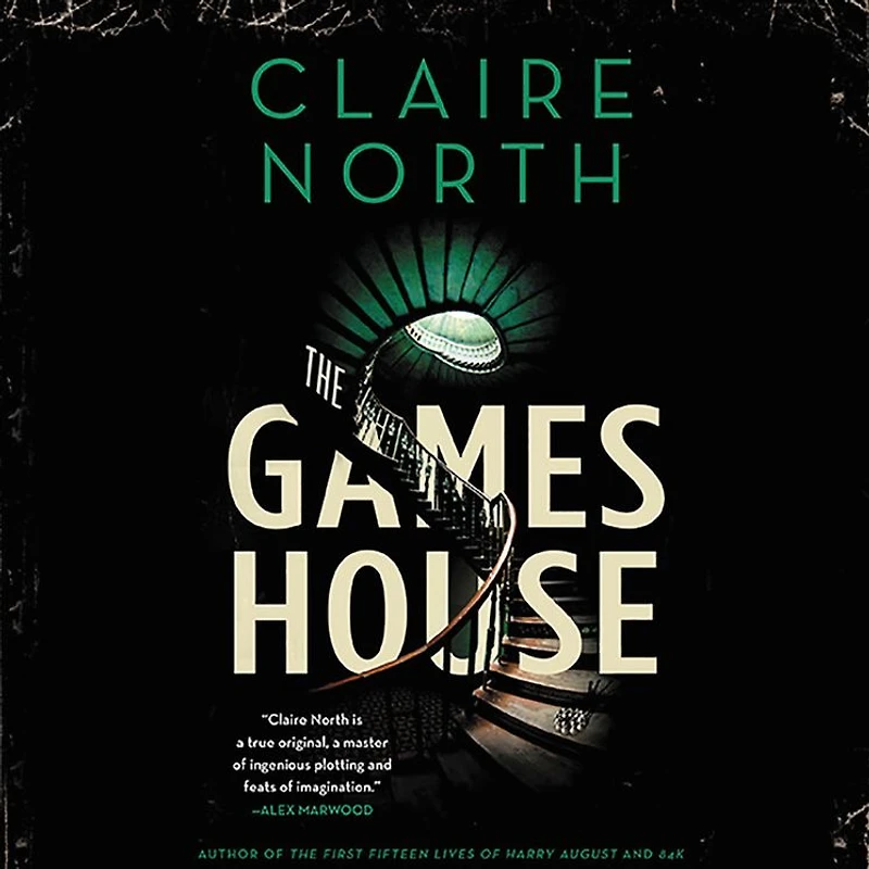 The Gameshouse