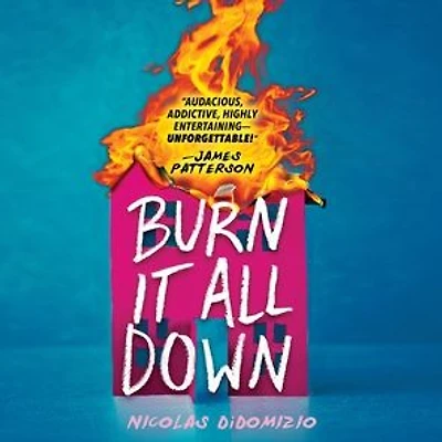 Burn It All Down