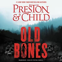 Old Bones (Nora Kelly & Corrie Swanson Series #1)