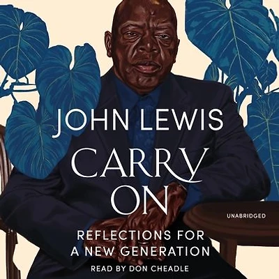 Carry On: Reflections for a New Generation