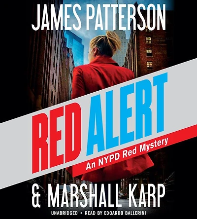 Red Alert: An NYPD Mystery
