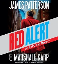 Red Alert: An NYPD Mystery