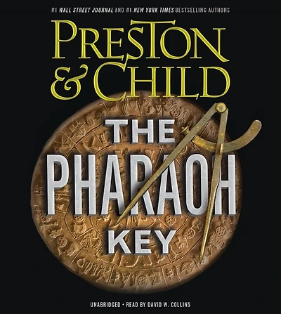 The Pharaoh Key