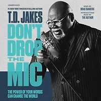 Don't Drop the Mic: Power of Your Words Can Change World