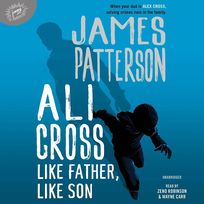 Ali Cross: Like Father, Son