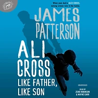 Ali Cross: Like Father, Son