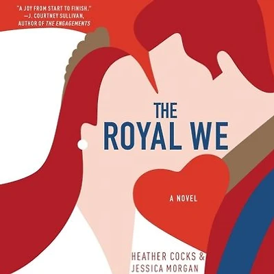 The Royal We