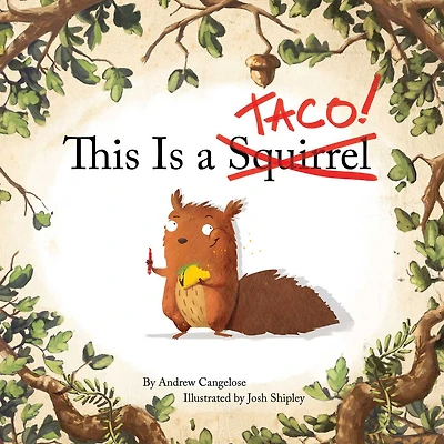 This Is a Taco!