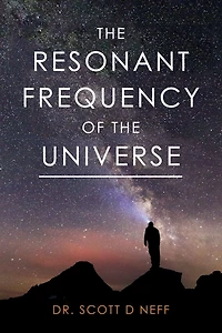The Resonant Frequency Of Universe
