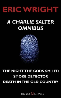 A Charlie Salter Omnibus: Mystery