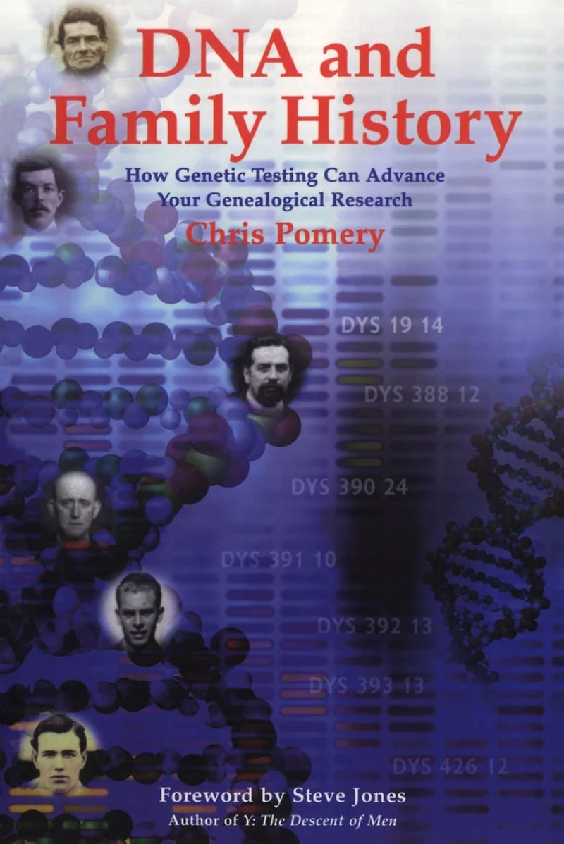 DNA and Family History: How Genetic Testing Can Advance Your Genealogical Research