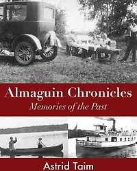 Almaguin Chronicles: Memories of the Past