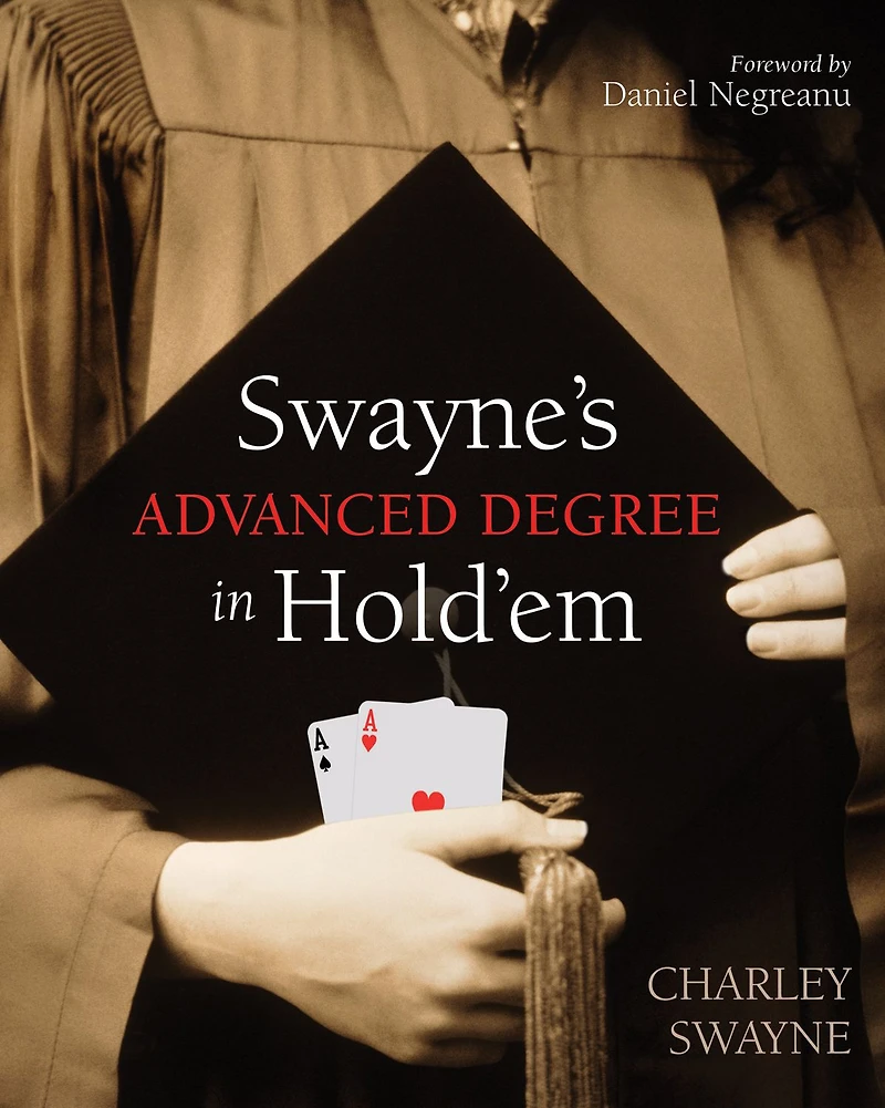 Swayne's Advanced Degree Hold'em