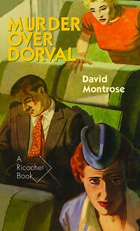 Murder Over Dorval