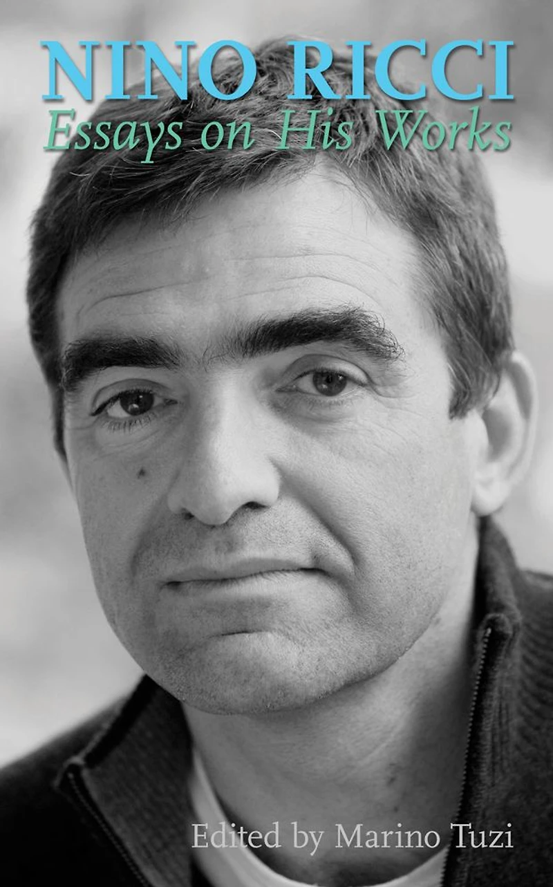 Nino Ricci: Essays on His Works