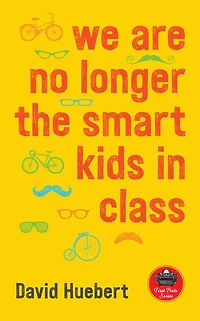 we are no longer the smart kids class