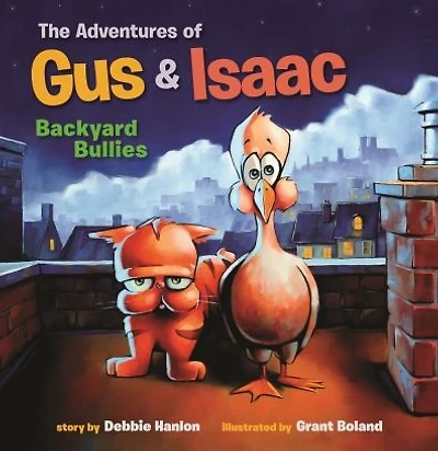 Adventures of Gus & Isaac