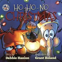 Adventures of Gus & Isaac: Ho, Ho, No Christmas