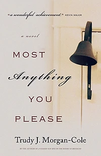 Most Anything You Please: A Novel