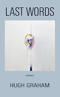 Last Words: Stories