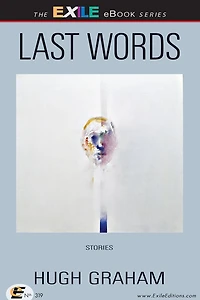 Last Words: Stories