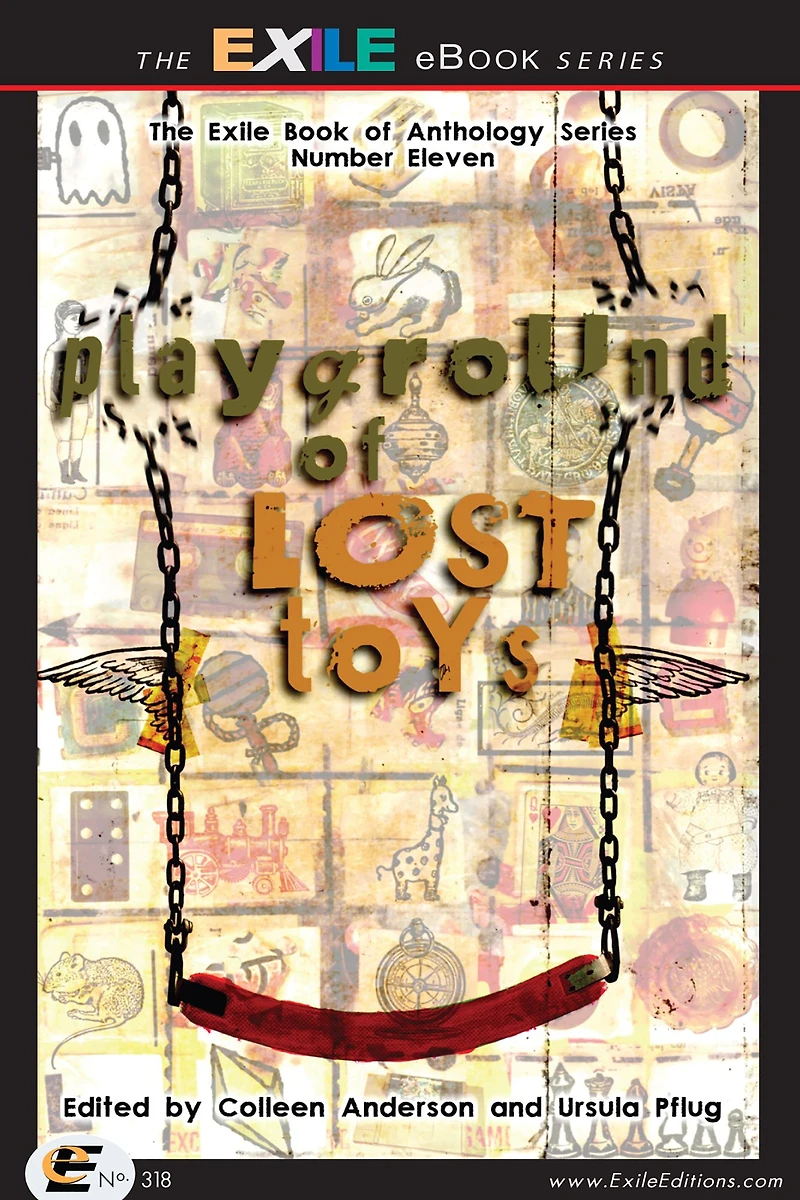 Playground of Lost Toys