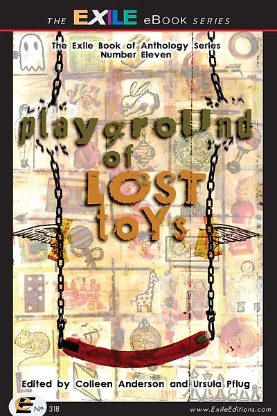 Playground of Lost Toys