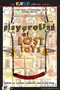 Playground of Lost Toys