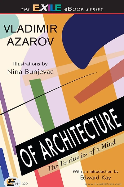 of Architecture: The Territories a Mind