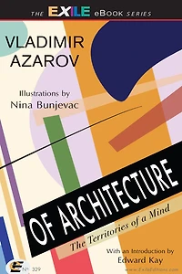of Architecture: The Territories a Mind