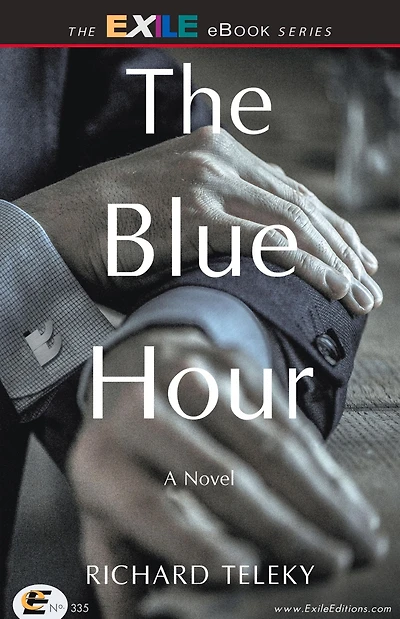 The Blue Hour: A Novel