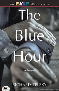 The Blue Hour: A Novel