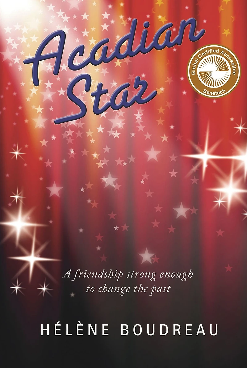 Acadian Star