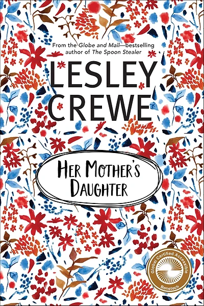 Her Mother's Daughter