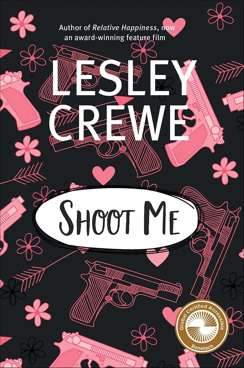 Shoot Me