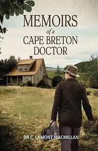 Memoirs of a Cape Breton Doctor
