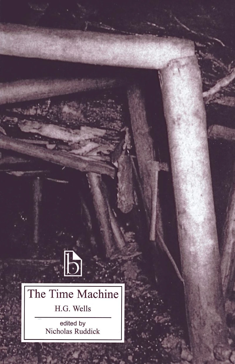The Time Machine