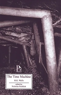 The Time Machine