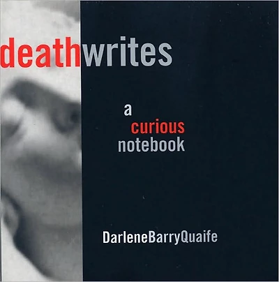 Death Writes: A Curious Notebook