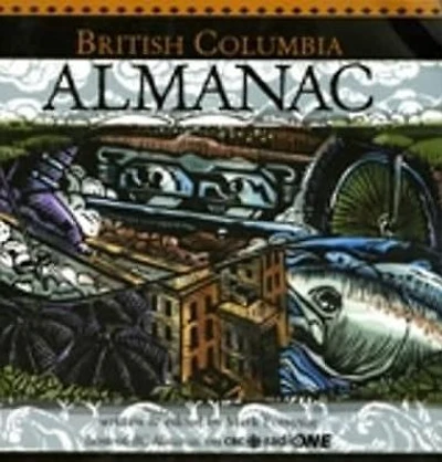 British Columbia Almanac