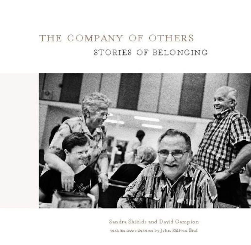 The Company of Others: Stories Belonging