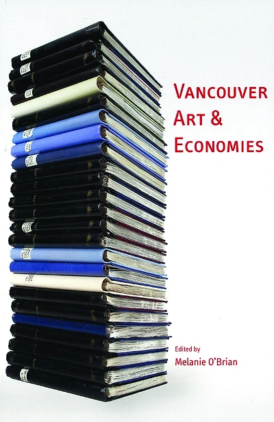 Vancouver Art & Economies